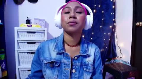 Snapshot of siara_bonny chatting on 2, 3, 2026 Siara online show from 2, 3, 2026