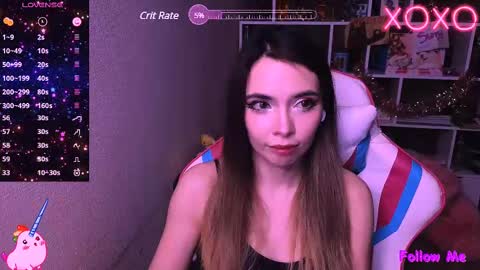 Snapshot of siashine chatting on 26, 1, 2025 siashine online show from 26, 1, 2025