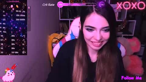 Snapshot of siashine chatting on 20, 2, 2025 siashine online show from 20, 2, 2025