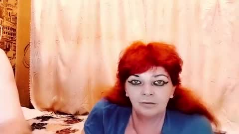 Snapshot of siberiataiga chatting on 14, 5, 2026 siberiataiga online show from 14, 5, 2026