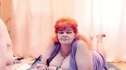 Snapshot of siberiataiga chatting on 16, 5, 2026 siberiataiga online show from 16, 5, 2026