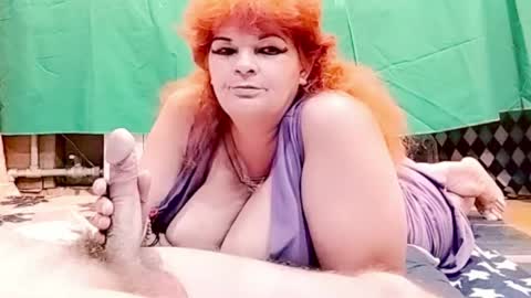 Snapshot of siberiataiga chatting on 23, 5, 2026 siberiataiga online show from 23, 5, 2026