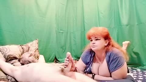 Snapshot of siberiataiga chatting on 31, 5, 2026 siberiataiga online show from 31, 5, 2026