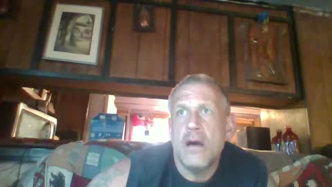 Bill online show from 13, 1, 2025