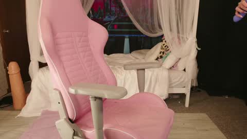 Miss Meadow Gotti Romano online show from 10, 1, 2026