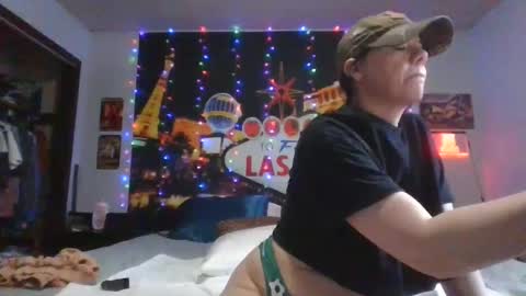 Mrs. St. Patrickk online show from 2, 12, 2024