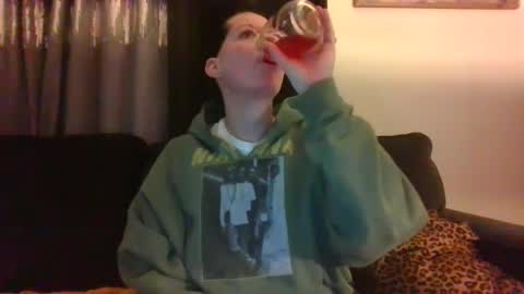 Mrs. St. Patrickk online show from 1, 1, 2025