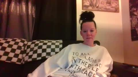 Mrs. St. Patrickk online show from 3, 1, 2025