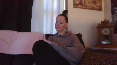 Mrs. St. Patrickk online show from 21, 2, 2026