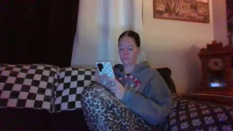 Mrs. St. Patrickk online show from 4, 3, 2026