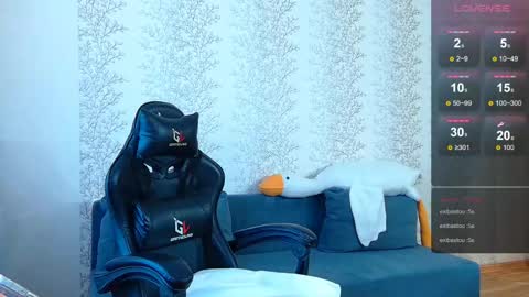 Snapshot of sidny_blush chatting on 16, 5, 2026 Sidny online show from 16, 5, 2026