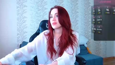Snapshot of sidny_blush chatting on 25, 5, 2026 Sidny online show from 25, 5, 2026