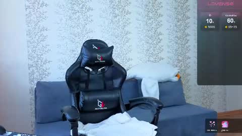 Snapshot of sidny_blush chatting on 26, 6, 2026 Sidny online show from 26, 6, 2026