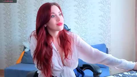 Snapshot of sidny_blush chatting on 7, 7, 2026 Sidny online show from 7, 7, 2026