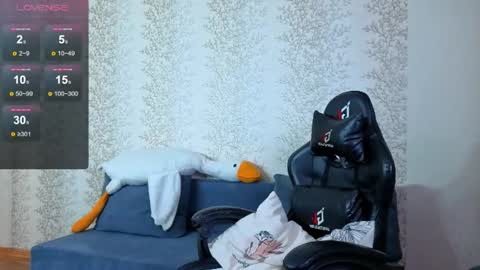 Snapshot of sidny_blush chatting on 7, 7, 2026 Sidny online show from 7, 7, 2026
