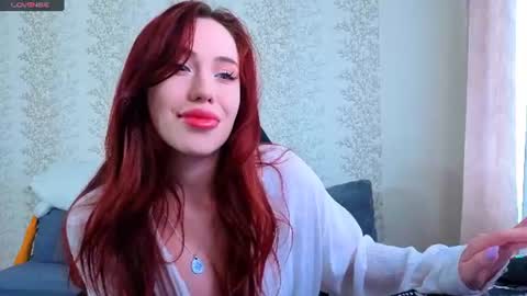 Snapshot of sidny_blush chatting on 12, 7, 2026 Sidny online show from 12, 7, 2026