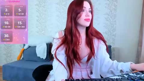 Snapshot of sidny_blush chatting on 14, 7, 2026 Sidny online show from 14, 7, 2026