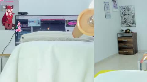 Snapshot of sieena_ chatting on 30, 5, 2026 Sieena online show from 30, 5, 2026