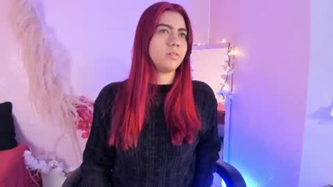 Snapshot of siena_fox chatting on 25, 7, 2026 Siena online show from 25, 7, 2026