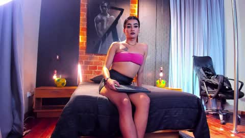 SinnaDark online show from 30, 3, 2026