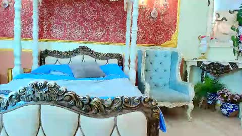 Snapshot of sienna_dark chatting on 1, 6, 2026 SinnaDark online show from 1, 6, 2026