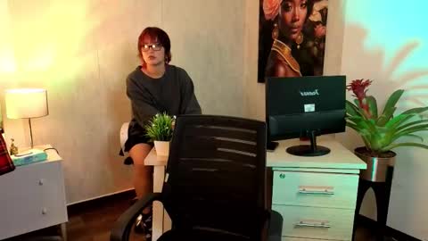 Snapshot of sienna_desiree chatting on 17, 1, 2026 Sienna Desieree online show from 17, 1, 2026