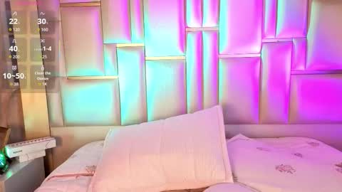 Snapshot of sienna_desiree chatting on 2, 2, 2026 Sienna Desieree online show from 2, 2, 2026