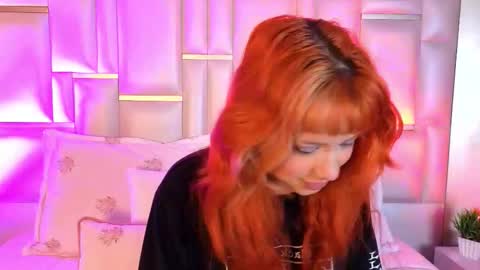 Snapshot of sienna_desiree chatting on 11, 2, 2026 Sienna Desieree online show from 11, 2, 2026