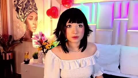 Snapshot of sienna_desiree chatting on 18, 2, 2026 Sienna Desieree online show from 18, 2, 2026