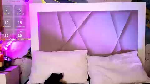 Sienna Desieree online show from 13, 3, 2026