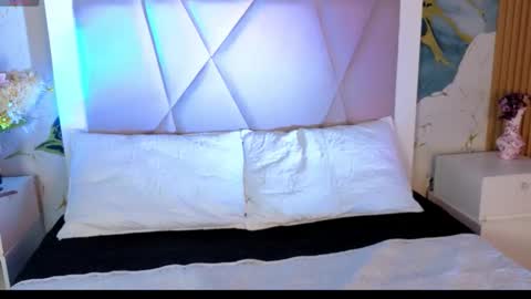 Sienna Desieree online show from 15, 4, 2026