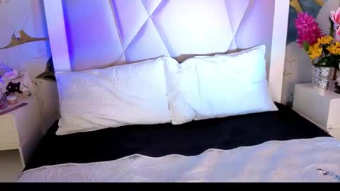 Sienna Desieree online show from 18, 4, 2026