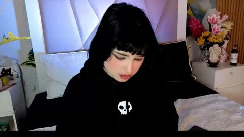 Sienna Desieree online show from 19, 4, 2026