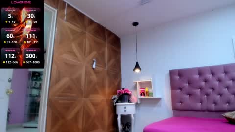 sienna_glow online show from 25, 9, 2025