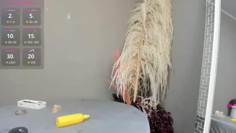 sienna_glow online show from 20, 2, 2026