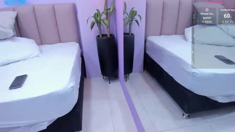 sienna_mg12 online show from 1, 12, 2025