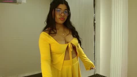 Sienna online show from 3, 10, 2025