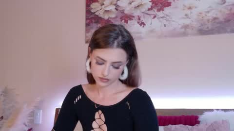 Snapshot of sienna_voss chatting on 8, 6, 2026 sienna_voss online show from 8, 6, 2026
