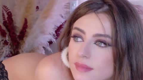 Snapshot of sienna_voss chatting on 11, 6, 2026 sienna_voss online show from 11, 6, 2026
