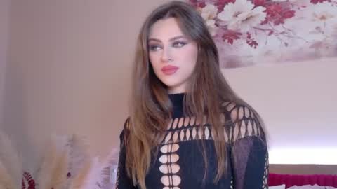 Snapshot of sienna_voss chatting on 18, 6, 2026 sienna_voss online show from 18, 6, 2026