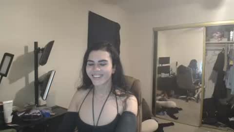 Snapshot of siennalilbunnykate chatting on 19, 1, 2025 Nicole Zelaya Ferrati Niky Ferrati online show from 19, 1, 2025