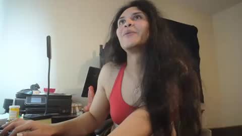 Snapshot of siennalilbunnykate chatting on 2, 11, 2025 Nicole Zelaya Ferrati Niky Ferrati online show from 2, 11, 2025