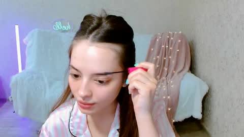 Snapshot of siennamia chatting on 31, 5, 2026 Sienna Mia online show from 31, 5, 2026