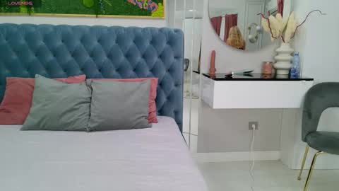 Snapshot of siennapierce chatting on 23, 9, 2025 Sienna online show from 23, 9, 2025