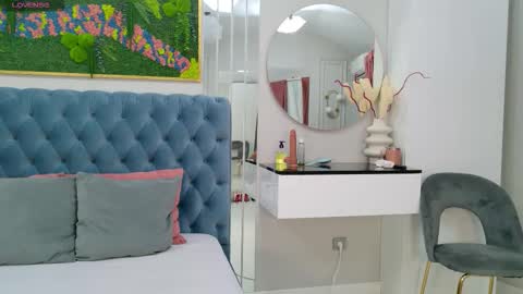 Snapshot of siennapierce chatting on 28, 9, 2025 Sienna online show from 28, 9, 2025