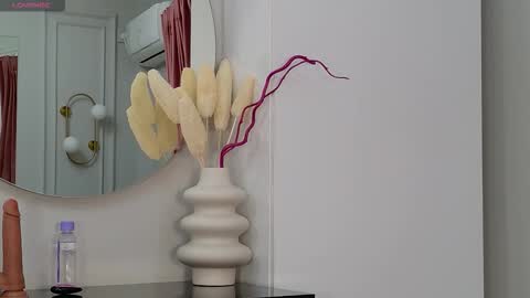 Snapshot of siennapierce chatting on 20, 10, 2025 Sienna online show from 20, 10, 2025