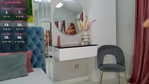 Snapshot of siennapierce chatting on 11, 11, 2025 Sienna online show from 11, 11, 2025