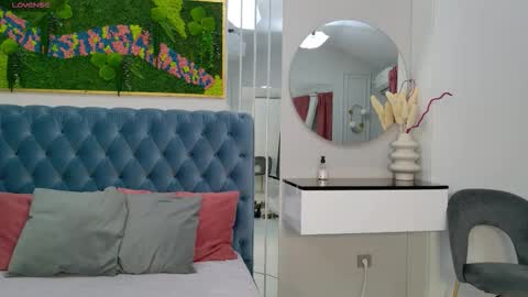 Snapshot of siennapierce chatting on 17, 11, 2025 Sienna online show from 17, 11, 2025