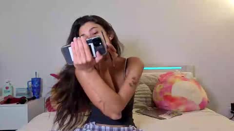 Sienna online show from 12, 10, 2025