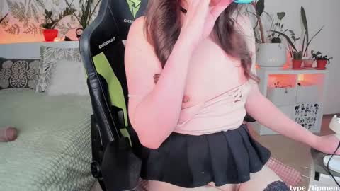 Snapshot of sierra_diamond chatting on 21, 2, 2026 Si online show from 21, 2, 2026